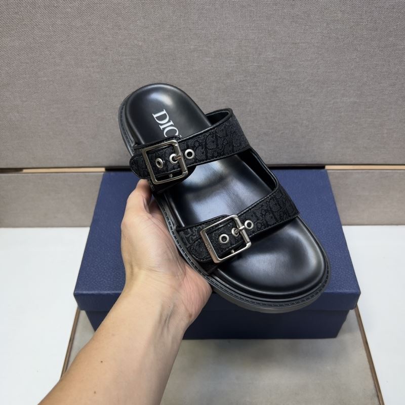 Christian Dior Slippers